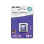 ELBE SD-1032 Carte mémoire SD 32GB, Classe de vitesse UHS-I U1, Pour enregistrement vidéo Full HD 1080p, Compatible appareils photo