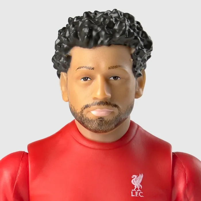 Megableu - Figurine articulée Mohamed Salah Liverpool FC 20 cm - Officielle