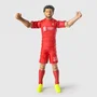 Megableu - Figurine articulée Mohamed Salah Liverpool FC 20 cm - Officielle