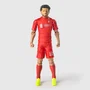 Megableu - Figurine articulée Mohamed Salah Liverpool FC 20 cm - Officielle
