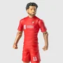 Megableu - Figurine articulée Mohamed Salah Liverpool FC 20 cm - Officielle
