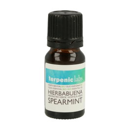 Terpenic Huile essentielle de menthe verte BIO 10ml