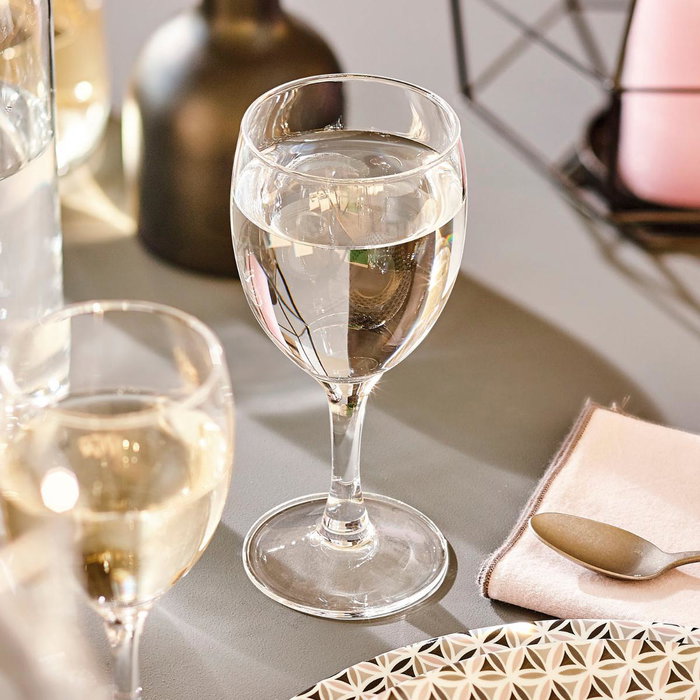 Luminarc Copa Vidrio Elegance 25 cL Verre