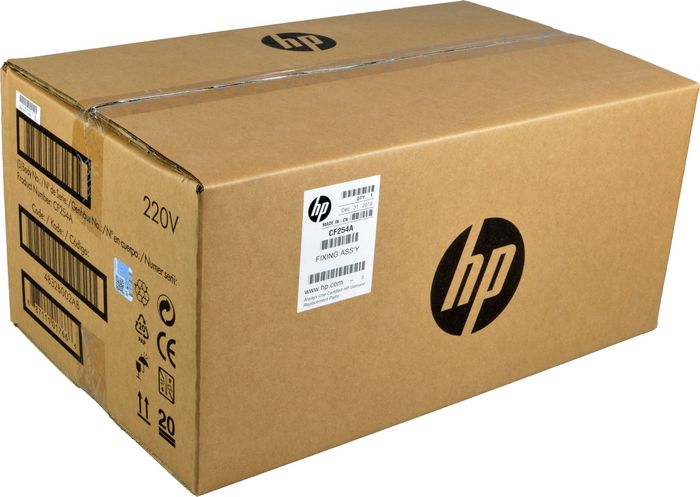 HP Kit d'entretien/de fusion LaserJet 220 V HP Kit d'entretien/de fusion LaserJet 220 V