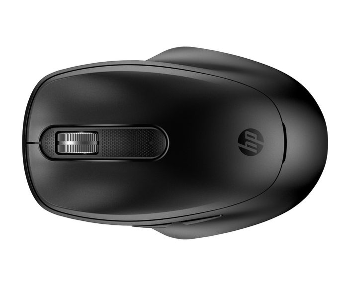 HP Ensemble clavier et souris sans fil rechargeables multi-appareils HP 725