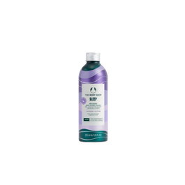 The Body Shop - Gel Douche et Shampoing Nuit Lavande et Vanille pour Cheveux et Corps 200 ml