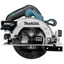 Makita DHS661ZU Scie circulaire à batterie 18V