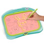 Canal Toys Doodle Copy - Tableau imprimante à dessin pour enfant avec pochoirs, 40 x 33 x 6 cm, bleu