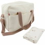 Domiva Sac à langer Maternity Love avec matelas nomade et waterproof