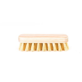 Universal 1100 Brosse à main 4x9 en bois et polypropylène 16 x 6 x 4,5 cm