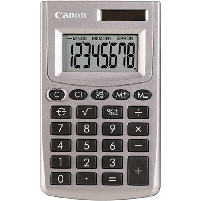 Canon LS-270L Canon LS-270L