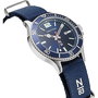 Montre Homme Nautica Argenté (Ø 43 mm)