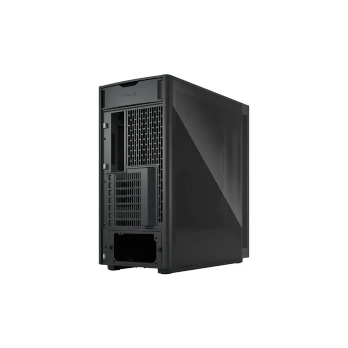 Fractal Design Define One One Dark TG Light Tint Fractal Design Define One One Dark TG Light Tint