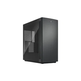 Fractal Design Define One Dark TG Light Tint Noir