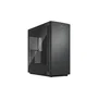 Fractal Design Define One One Dark TG Light Tint