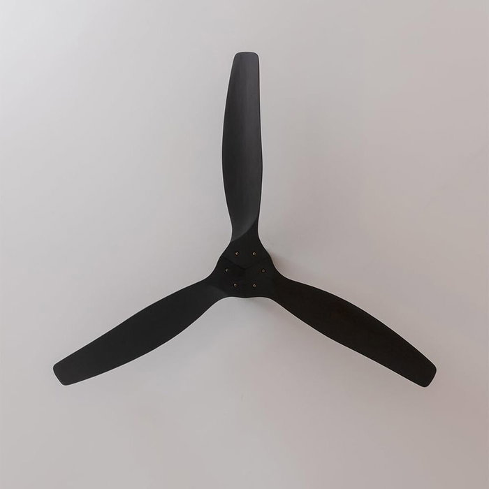 Ventilateur de plafond Cecotec EnergySilence Aero 5400 Classic 40W Ø132cm 3 pales 6 vitesses