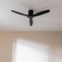 Ventilateur de plafond Cecotec EnergySilence Aero 5400 Classic 40W Ø132cm 3 pales 6 vitesses