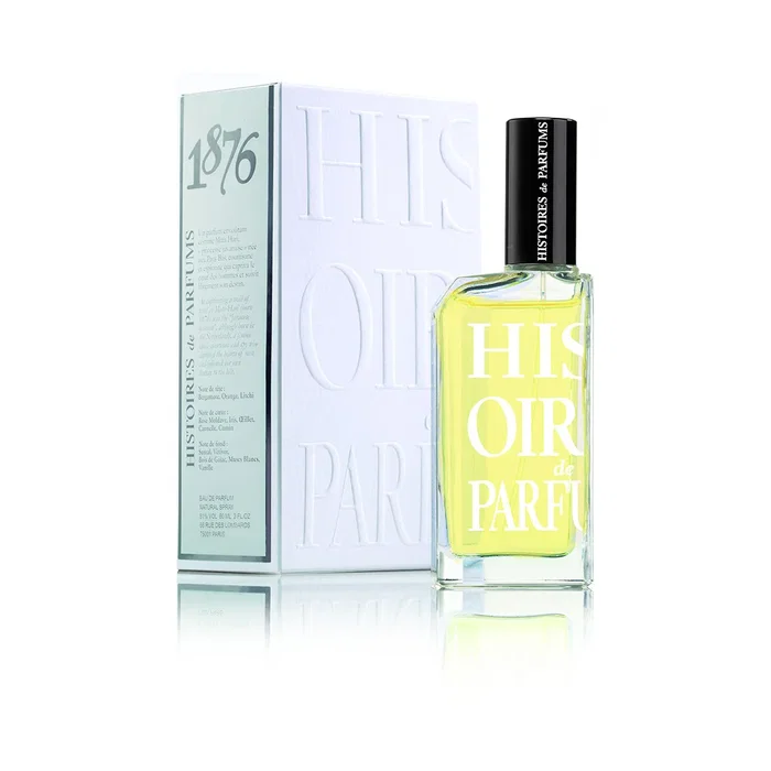 Histoires de Parfums 1876 Mata Hari Eau de Parfum pour femmes, 60 ml Histoires de Parfums 1876 Mata Hari Eau de Parfum pour femmes, 60 ml