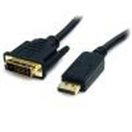 StarTech Câble DisplayPort vers DVI-D 1,8 m DP2DVI2MM6