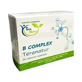 TERANATUR Magnesio 90 capsules