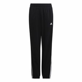 Pantalon court Adidas Essentials Woven 3 bandas Enfant Unisexe 13-14 Ans