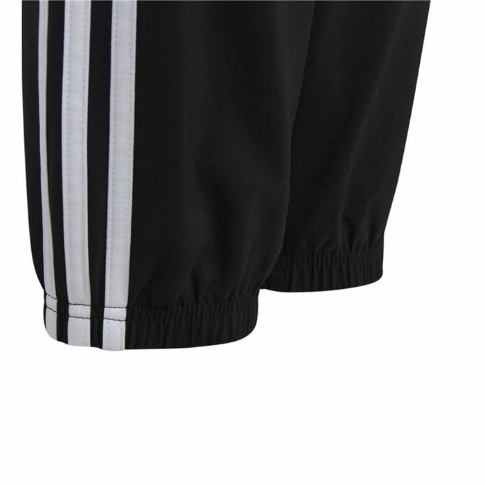 Pantalon court Adidas Essentials Woven 3 bandas Enfant Unisexe 13-14 Ans