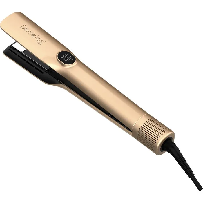 Saint Algue Demeliss LISS & DRY Lisseur séchant 2 en 1