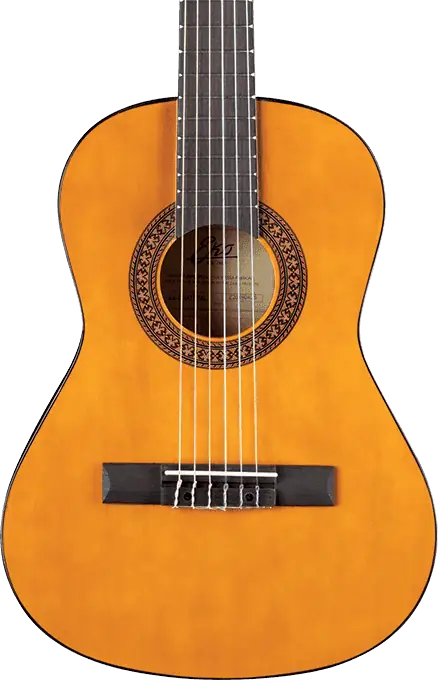 EKO Guitare Classique 1/2 Studio 2 Naturelle