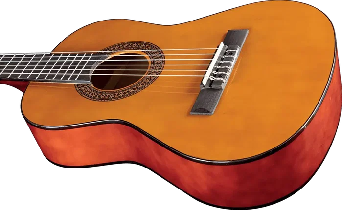 EKO Guitare Classique 1/2 Studio 2 Naturelle
