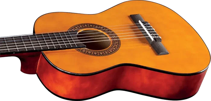 EKO Guitare Classique 1/2 Studio 2 Naturelle