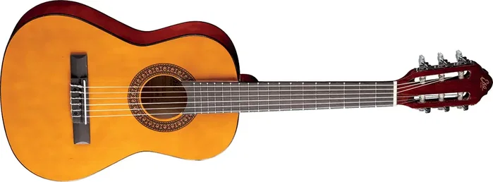 EKO Guitare Classique 1/2 Studio 2 Naturelle