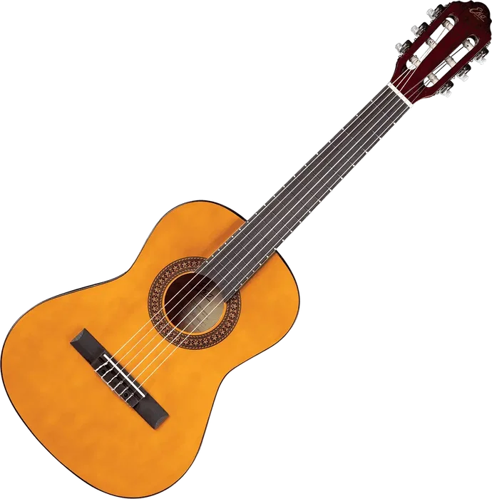 EKO Guitare Classique 1/2 Studio 2 Naturelle