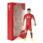 BANBO TOYS - Figurine Action Articulée Luis Diaz - Joueur Liverpool Football Club - 20 cm