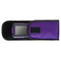 Ermenrich Ping SM70 Détecteur d'éléments Noir / Violet