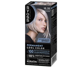 Syoss PERMANENT COLOR 10.55-Rubio Platino