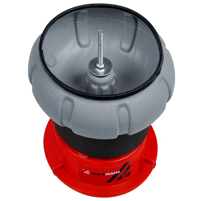 Holzmann VPT2,3KG Tambour de polissage vibrant 230V Holzmann VPT2,3KG Tambour de polissage vibrant 230V