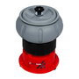 Holzmann VPT2,3KG Tambour de polissage vibrant 230V