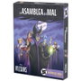 Asmodee Jeu de cartes Disney Villains La Asamblea du Mal – Collection Les Hommes Loups – 8 à 18 joueurs – 30 minutes – À partir de 10 ans – Version espagnole
