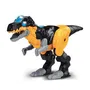 VTech Switch & Go Dinosaurs Combo - Dragorex, le méga dragon 2 en 1 transformable (T-Rex/voiture) - Jeu éducatif enfant 4 ans et plus - Multicolore