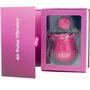 Satisfyer - Satisfyer Pro 2 Modern Blossom - Stimulateur clitoridien sans contact 11 modes, avec technologie Air Pulse et Liquid Air, rose