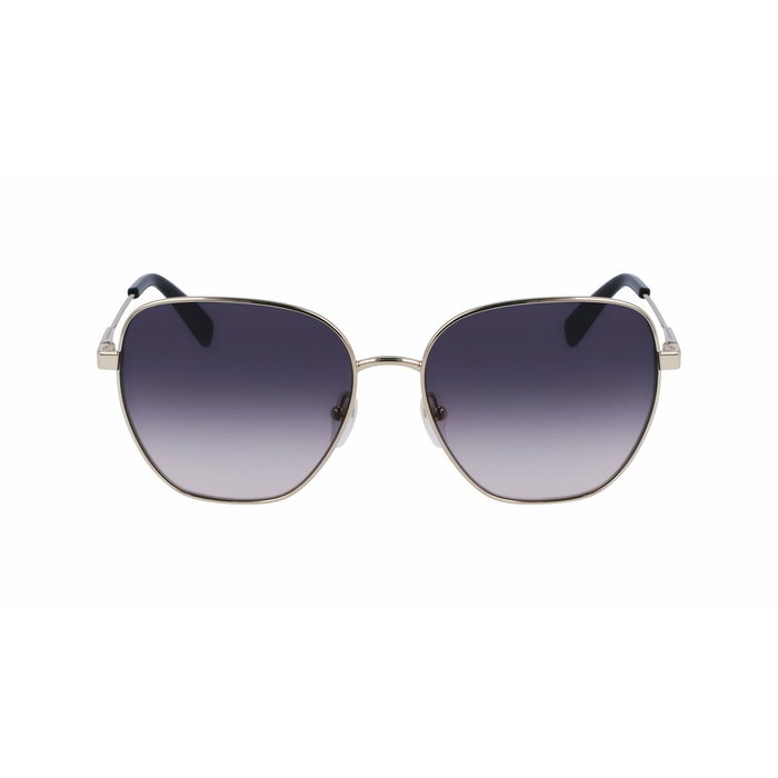 Lunettes de soleil Femme Longchamp LO168S-709 ø 57 mm Lunettes de soleil Femme Longchamp LO168S-709 ø 57 mm