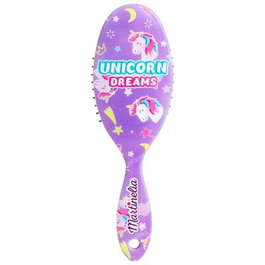 Martinelia Magic Hair Head Brush 1 Unité