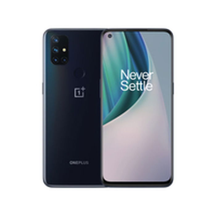 Smartphone OnePlus Nord N10 5G Octa Core 6 GB RAM 128 GB Bleu 6,5''