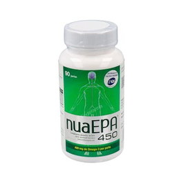 NUA NUAEPA 450 90 perles