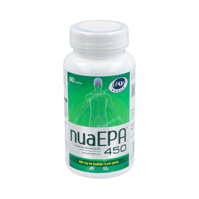 NUA NUAEPA 450 90 perles