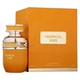 Fragrance World Tropical Kiss Eau de Parfum pour Femme 80 ml