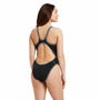 Maillot de bain femme Zoggs Wire Masterback Noir