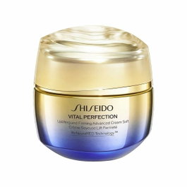 Shiseido Vital Perfection Crème Raffermissante et Liftante 50 ml