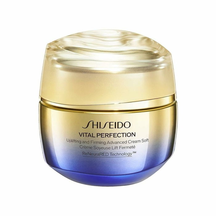 Shiseido Vital Perfection Crème Raffermissante et Liftante 50 ml Shiseido Vital Perfection Crème Raffermissante et Liftante 50 ml