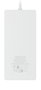 Ubiquiti - Alimentation Secteur 54V DC 210W, 100-240V AC, Montage Mur, Prise C14, 190x86x26 mm, Blanc - pour Switch PoE UISP Power Professional